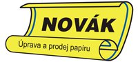 NOVÁK - papír, s.r.o.